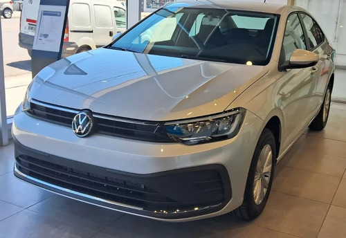 Volkswagen Virtus 1.6 Msi Highline At