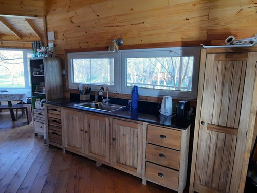 Venta Casa Con Lote Delta Isla Casa 4 Amb Acepta Permuta
