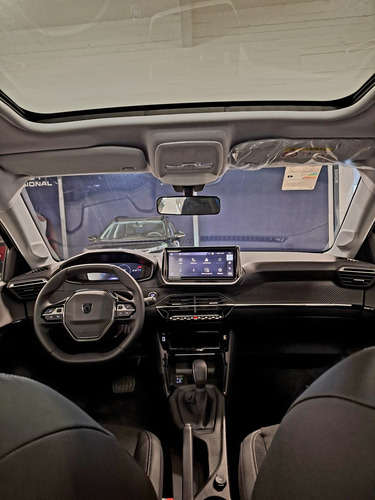 Peugeot 208 1.0T Allure Pack