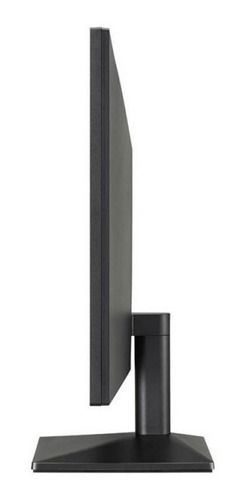 Monitor LG Full Hd Ips 23,8 Amd Freesync 24mk430h Preto