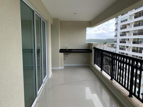 Imagem 13 de 14 de Apartamento Terramáris Condomínium Club - 3/4 101m² - Pont