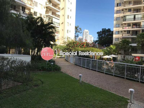Imagem 10 de 15 de Apartamento-à Venda-recreio Dos Bandeirantes-rio De Janeiro - Loc200446