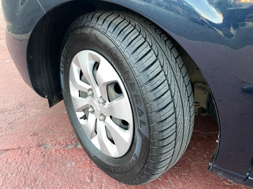 Imagem 13 de 14 de Chevrolet Onix Sed Plus 1.0 Joy