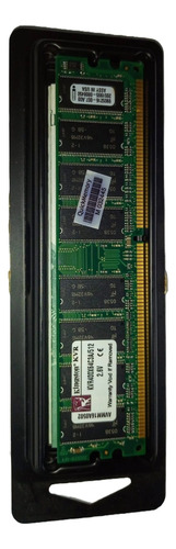 Memória Kingston Ddr Ddr400 512mb Kvr400x64c3a/512 2.6v Kvr