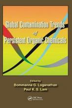 Libro Global Contamination Trends Of Persistent Organic C...