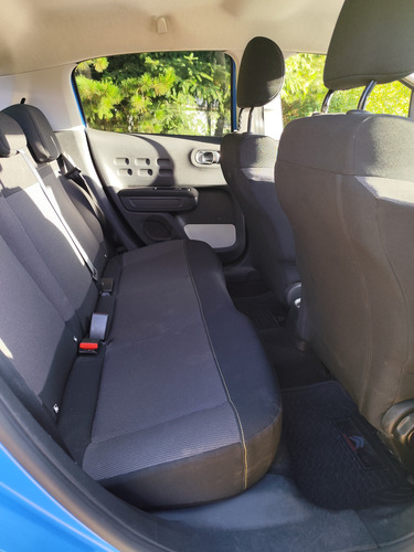 Citroën C3 Bluehdi 100s&s Bvmshi Ccam