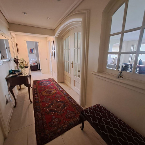 Penthouse En 4 Norte Con Poniente, 4d, 3b, 2e, 1b Viña