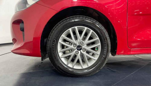Imagen 10 de 15 de 48260 - Kia Kia Rio Sedan 2018 Con Garantía