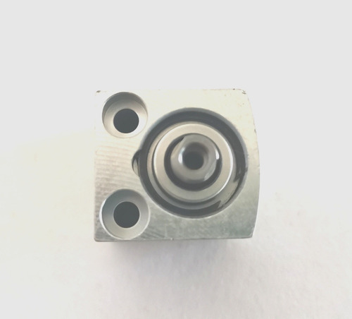 Cilindro Neumatico Advc-12-5-i-p Festo Clave 188090 (Usado)