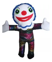 Comprar Peluches Club Misterio Payasos Dindon Duffy Mini Mini Premiu