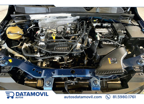 Chevrolet Onix 1.0 LS At