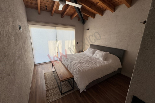 Casa En Avándaro 4 Cuartos Vista Parcial Al Lago, Amplia Terraza Y Jacuzzi Propio Y Alberca Comun