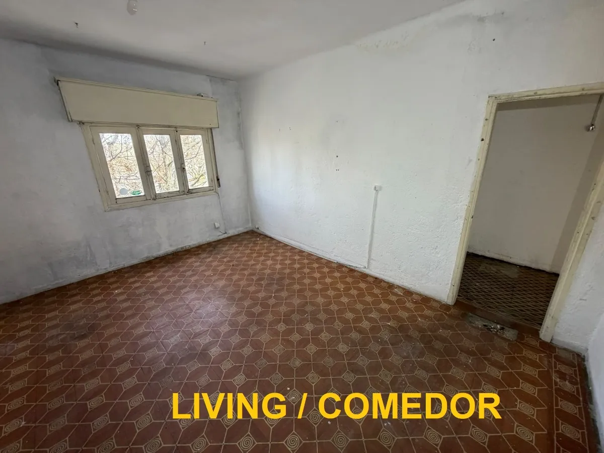 Alquiler Apto. En Villa Dolores Al Frente, 44m2, Piso 2, 1 Dormitorio 1 Baño, Excelente Ubicación · Foto 4
