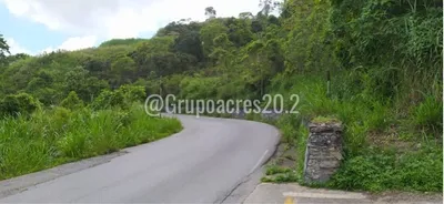 Terreno en venta