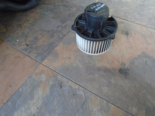 Imagen 2 de 3 de Vendo Blower De Kia Rio, Año 2001