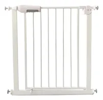 Comprar Rejas De Seguridad+extensor 20cm\u002F Bebes Y Niños O Mascotas