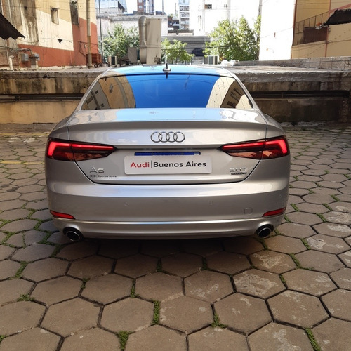 Audi A5 Usada Coupe Sportback Usado 2018 2019 2017 0km Q5 Pg