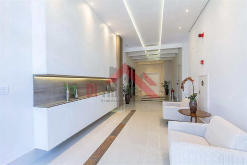 Imagem 7 de 22 de Apartamento Com 2 Dorms, Vila Bastos, Santo André - R$ 660 Mil, Cod: 109 - V109