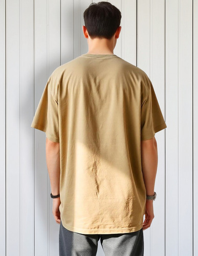 Camiseta Masculina Geek Loading Data Modelo Oversized