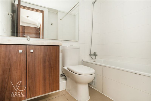 Imagen 16 de 26 de Departamento En Venta En Vitacura