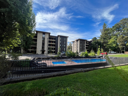 Oportunidad Única: Departamento Parque Pinares Residence