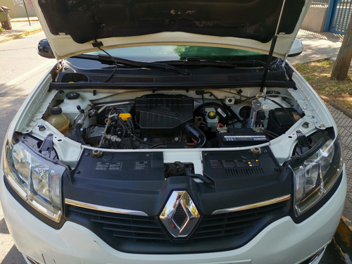 Renault Symbol Expression Mt