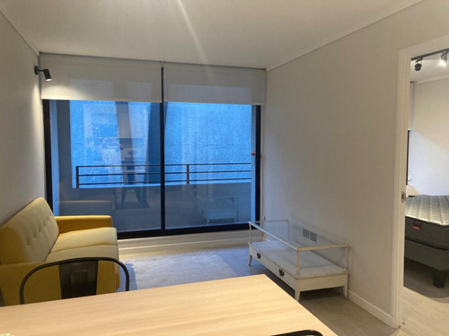 Arriendo Semiamoblado