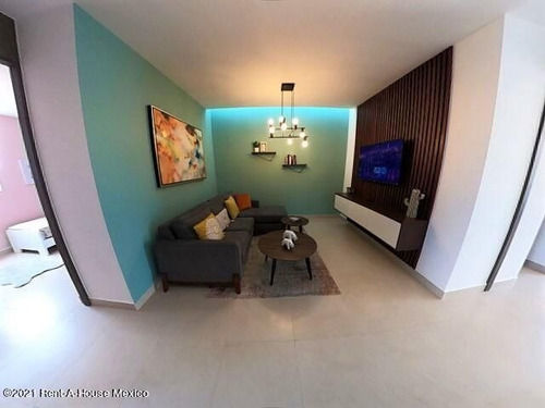 Imagen 9 de 14 de En Venta Casa Contemporánea En Zibatá, Queretaro. Grc21-4619