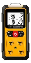 Comprar Explosímetro Multigas Detector 4 Gases Tóxicos O2 H2s Co Lel