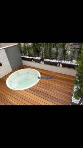 Imagem 13 de 13 de Sobrado Com 4 Dormitórios À Venda, 261 M² Por R$ 949.000,00 - Jardim São Gabriel - Guarulhos/sp - So0548