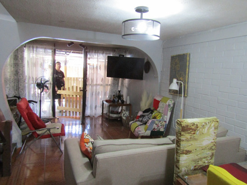 Casa En Venta Gabriela Poniente, Puente Alto.
