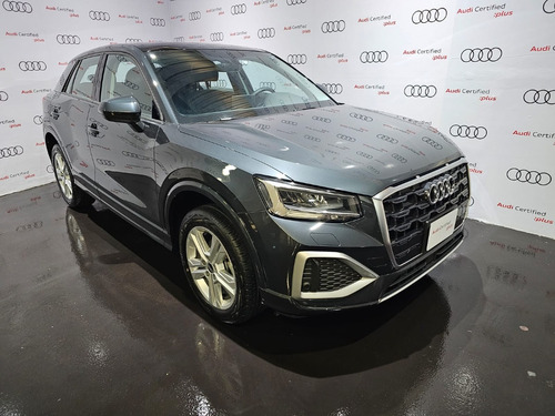 Audi Q2 1.4 35 Tfsi Select