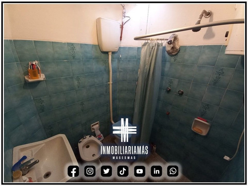 Imagen 11 de 12 de Casa Venta Padron Unico Inversion La Blanqueada Sg * (ref: Ims-15128)