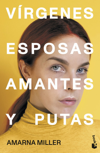 Libro Vírgenes Esposas Amantes Y Putas De Miller Amarna