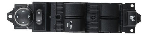 Botonera Country Para Control Maestro Switch Mazda 3 2010