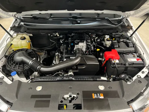 Ford Ranger Xls 2.5 Gasolina 4x2 Tracción Trasera Original