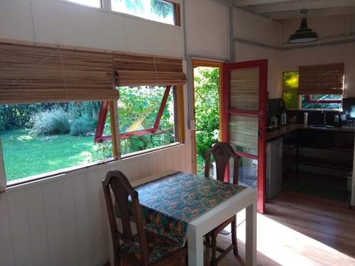 Imagen 14 de 22 de Cabaña Para 2 Personas En Alquiler Temporal, Fines De Semana, Zona Maschwitz