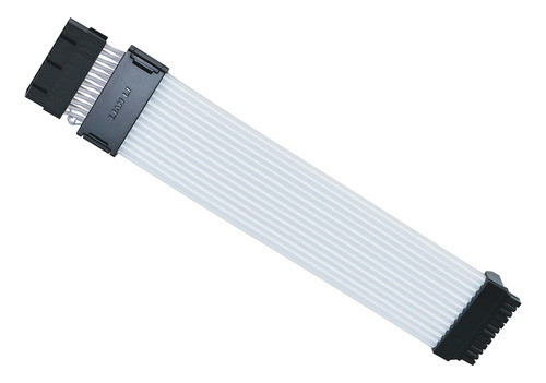 Cabo Extensor Lian Li Strimer Wireless Argb 24 Pinos Pw24-1w