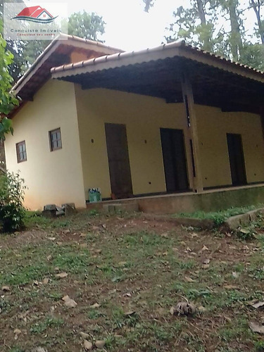 Imagem 10 de 15 de Chácara 2000m² - Mairiporã Bairro Caceia - Residêncial Caceia - 188