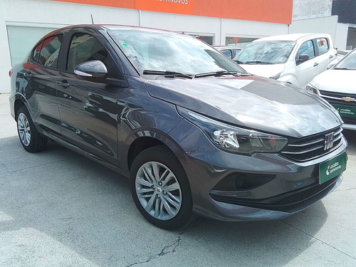 Fiat Cronos 1.3 FIREFLY FLEX DRIVE MANUAL