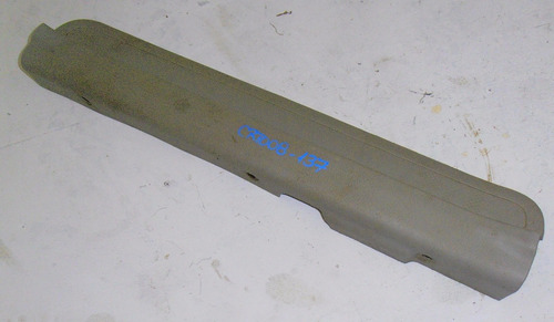 Pisadera Delantera Derecha Kia Cerato Año 2004-2008
