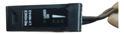 Sensor Laser Digital Keyence Lv-nh42
