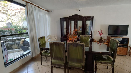 Casa En Renta Oaxtepec Morelos