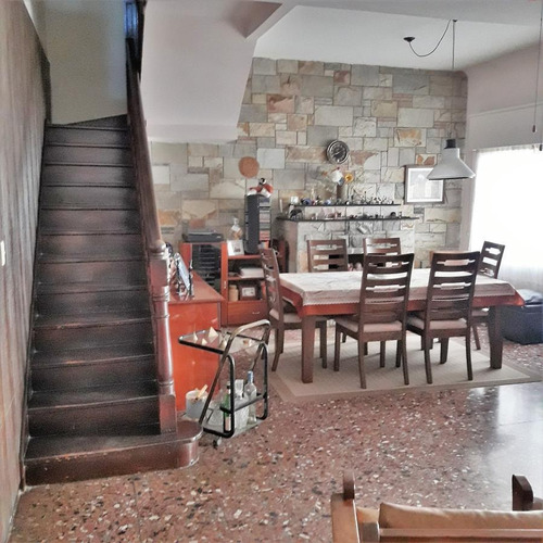 Casa En Venta En Malvín, Propiedad Horizontal