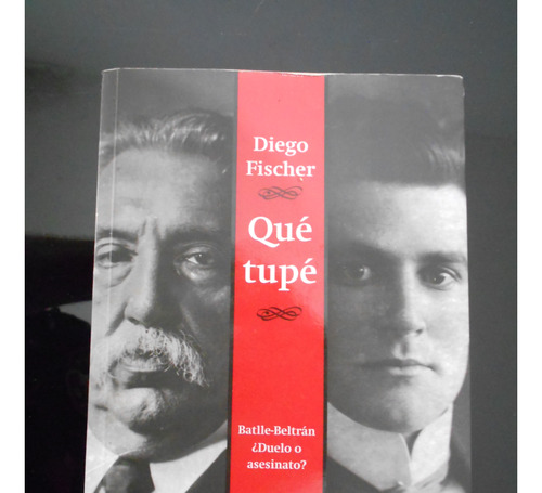 Diego Fischer-que Tupe