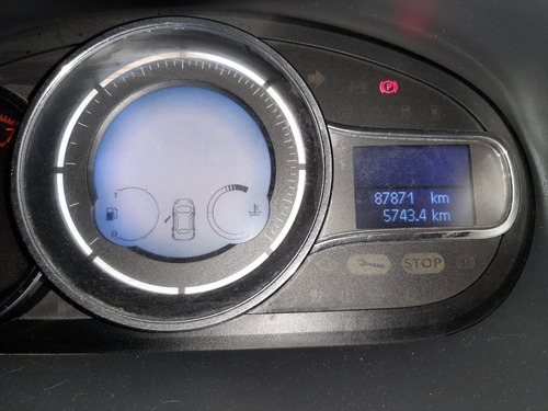 Renault Fluence 1.6 Dynamique Pack Plz154