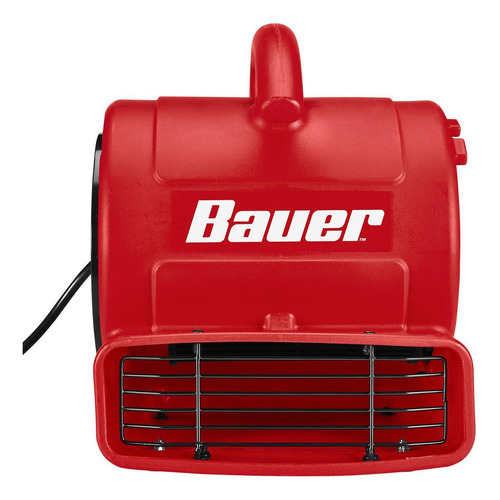 Ventilador De Piso De 1/5 Hp 1000 Cfm Cantidad De Aspas 0 Estructura Rojo Aspas 0 Diámetro 0 Frecuencia 60 Hz Material De Las Aspas Plástico