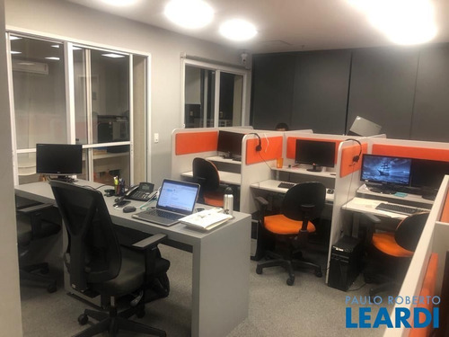 Imagem 1 de 15 de Comercial - Vila Leopoldina - Sp - 599925