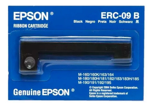 Cinta Epson Erc-09b 