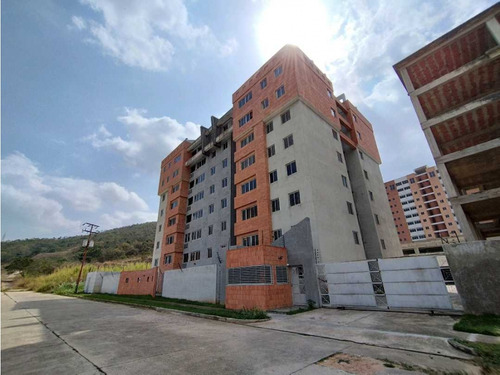 Penthouse En Venta En Manantial Mr-8370711